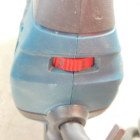  BOSCH ボッシュ ジグソー ダイヤル式電子無段変速 オービタル コード式 ケース付 GST90BE/N ネイビー