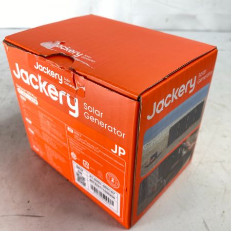 Jackery ポータブル電源 最大出力128W/容量99Wh PSEマーク有 Explorer 100 Plus ブラック