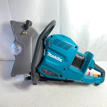  MAKITA マキタ 40Vmax 355mm 充電式パワーカッター 本体のみ ※バッテリ・充電器なし CE001GZ ブルー