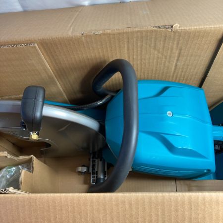 MAKITA マキタ 40Vmax 355mm 充電式パワーカッター 本体のみ ※バッテリ・充電器なし CE001GZ ブルー