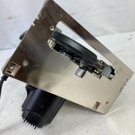  HITACHI 日立 157mm 深切り丸のこ コード式 本体のみ C5MBYA グリーン