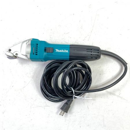  MAKITA マキタ 1.6mm コード式ストレーシャー 本体のみ JS1601 ブルー