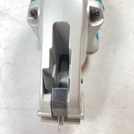  MAKITA マキタ 1.6mm コード式ストレーシャー 本体のみ JS1601 ブルー