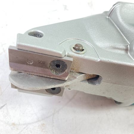  MAKITA マキタ 1.6mm コード式ストレーシャー 本体のみ JS1601 ブルー