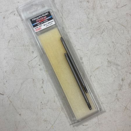  HITACHI 日立 32mm 高圧ねじ打ち機 ケース付 WF3H ゴールド×ブラック