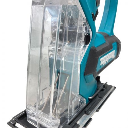  MAKITA マキタ 10.8V 充電式ボードカッタ バッテリ2個・充電器・ケース付 SD100DSMX ブルー