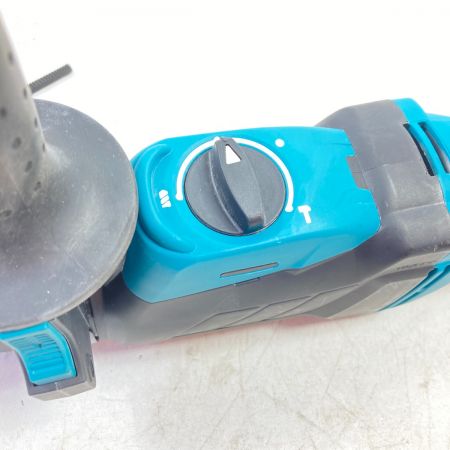  MAKITA マキタ 26mm SDSプラス ハンマドリル コード式 ケース付 HR2631F ブルー