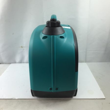  Denyo デンヨ 4サイクル インバーター発電機 900W GE-900SS-IV ブルー