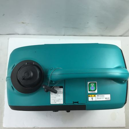  Denyo デンヨ 4サイクル インバーター発電機 900W GE-900SS-IV ブルー