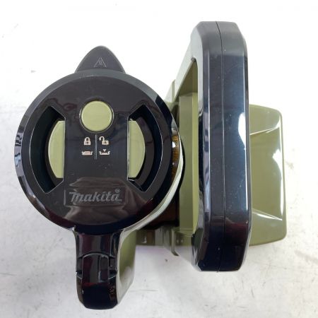  MAKITA マキタ 40Vmax 充電式ケトル 本体のみ ※バッテリ・充電器なし KT001GZO オリーブ