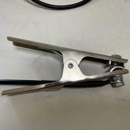 ЗЗ Thermal Dynamics 200v カットマスター42 プラズマ切断機 アースケーブル 取説 ケース付 CM42J ブルー