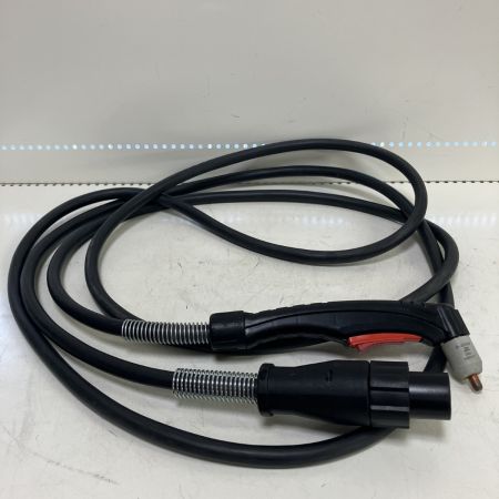 ЗЗ Thermal Dynamics 200v カットマスター42 プラズマ切断機 アースケーブル 取説 ケース付 CM42J ブルー