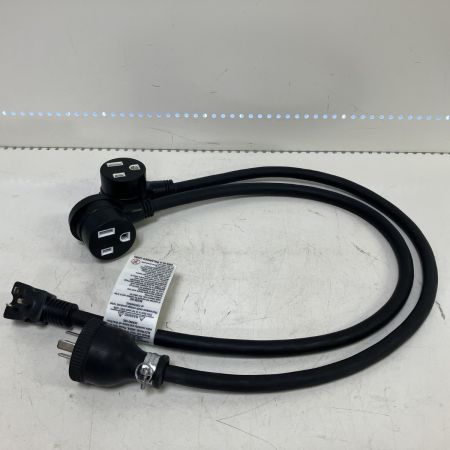 ЗЗ Thermal Dynamics 200v カットマスター42 プラズマ切断機 アースケーブル 取説 ケース付 CM42J ブルー