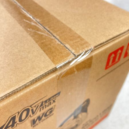  MAKITA マキタ 40Vmax 充電式チェーンソ― 本体のみ MUC019GZ+JPAM450C MUC019GZ4 ブルー