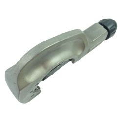 ＊＊ REX レッキス パイプカッタ φ12-67 本体のみ (1) N67 グレー Cランク