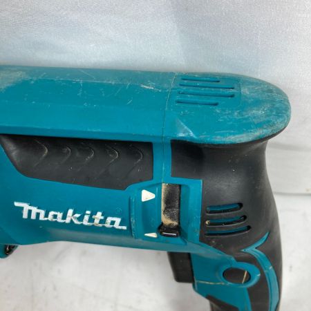  MAKITA マキタ 26mm ハンマドリル コード式 ケース付 HR2611F ブルー