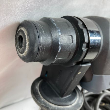  MAKITA マキタ 26mm ハンマドリル コード式 ケース付 HR2611F ブルー