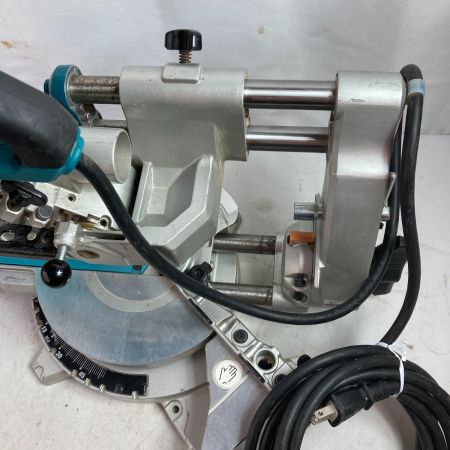  MAKITA マキタ 165mm スライド丸のこ コード式 本体のみ LS0613FL ブルー