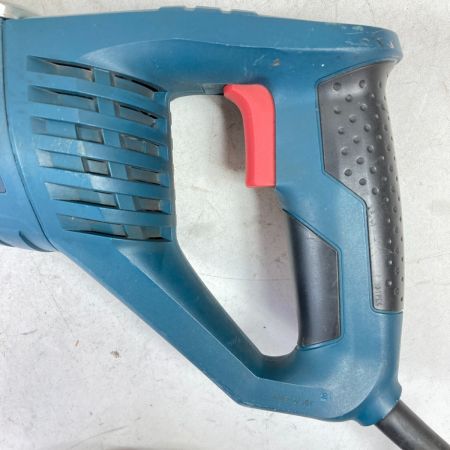  BOSCH ボッシュ コード式セーバーソー 本体のみ GSA1100E ネイビー