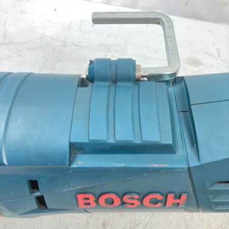  BOSCH ボッシュ コード式セーバーソー 本体のみ GSA1100E ネイビー