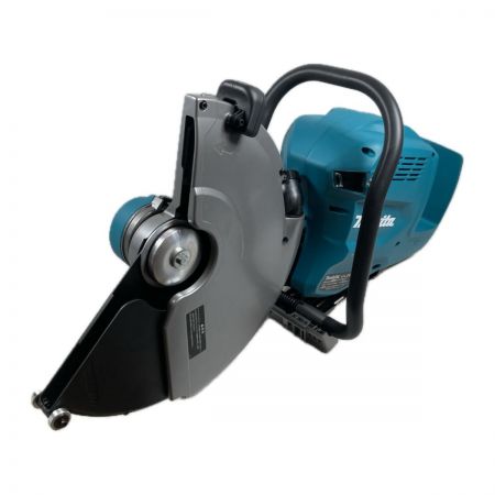  MAKITA マキタ 80Vmax 355mm 充電式パワーカッタ ※バッテリ・充電器なし CE002GZ ブルー