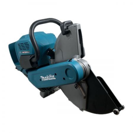  MAKITA マキタ 80Vmax 355mm 充電式パワーカッタ ※バッテリ・充電器なし CE002GZ ブルー
