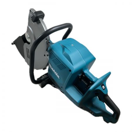 MAKITA マキタ 80Vmax 355mm 充電式パワーカッタ ※バッテリ・充電器なし CE002GZ ブルー