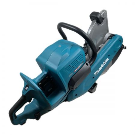  MAKITA マキタ 80Vmax 355mm 充電式パワーカッタ ※バッテリ・充電器なし CE002GZ ブルー