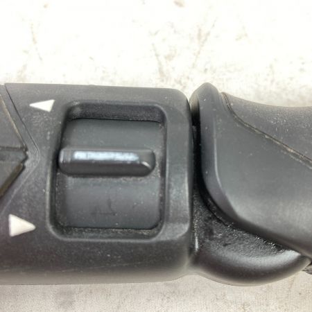  MAKITA マキタ 7.2V 充電式ペンインパクトドライバ (バッテリ2個・充電器・ケース付） TD022DSHXB ブラック