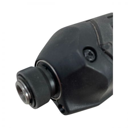  MAKITA マキタ 7.2V 充電式ペンインパクトドライバ (バッテリ2個・充電器・ケース付） TD022DSHXB ブラック