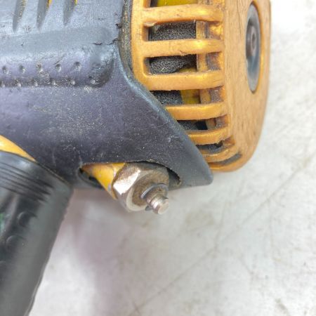  HITACHI 日立 50mm 高圧ロール釘打ち機 ケース付 NV50HMJ ゴールド