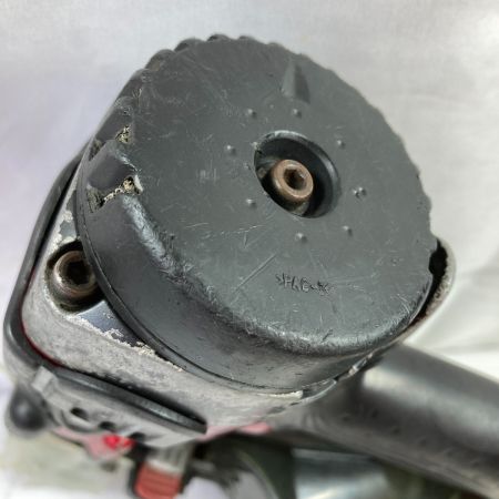  MAKITA マキタ 50mm 高圧エア釘打ち機 本体のみ AN531H レッド