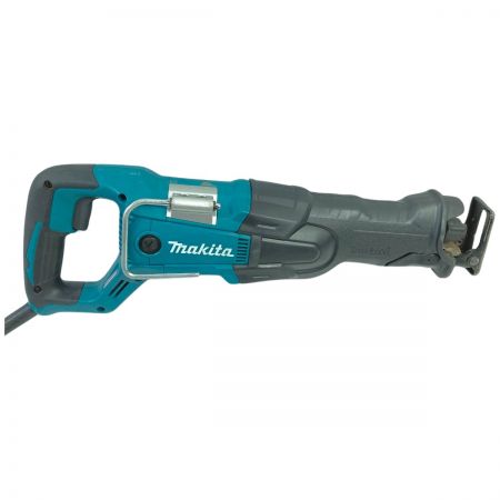  MAKITA マキタ レシプロソー コード式 ケース付 JR3061T ブルー