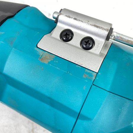  MAKITA マキタ レシプロソー コード式 ケース付 JR3061T ブルー