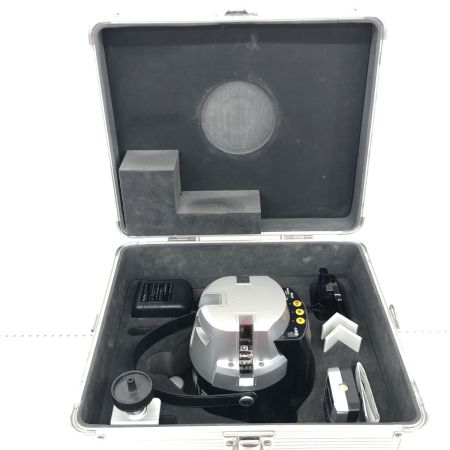ДД TAJIMA タジマ 赤色レーザー墨出し器 矩・横・両縦（受光器・ケース付） AL-KYRJ
