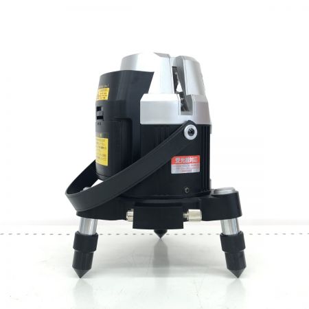 ДД TAJIMA タジマ 赤色レーザー墨出し器 矩・横・両縦（受光器・ケース付） AL-KYRJ