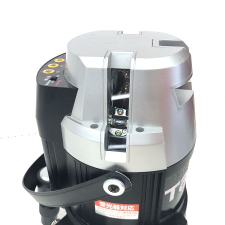 ДД TAJIMA タジマ 赤色レーザー墨出し器 矩・横・両縦（受光器・ケース付） AL-KYRJ