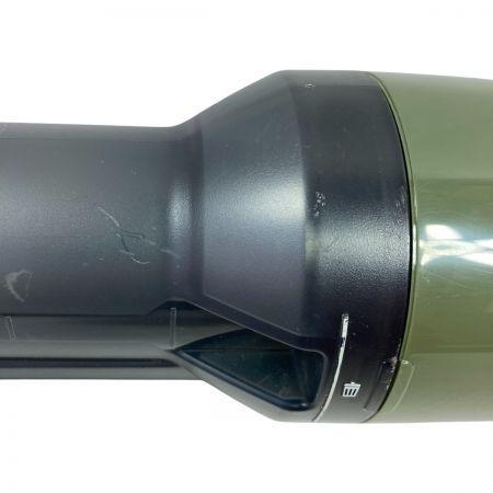  HiKOKI ハイコーキ 36V コードレスクリーナー 本体のみ ※バッテリ・充電器なし R36DB(SC) フォレストグリーン