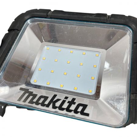  MAKITA マキタ 14.4V/18V/ 充電式LEDスタンドライト 本体のみ ※バッテリ・充電器なし ML805 ブルー