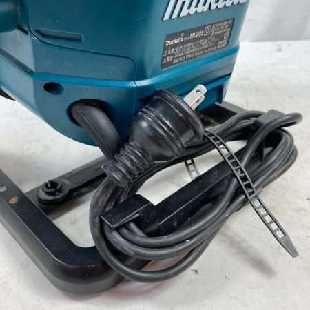  MAKITA マキタ 14.4V/18V/ 充電式LEDスタンドライト 本体のみ ※バッテリ・充電器なし ML805 ブルー