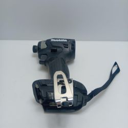 MAKITA マキタ 電動工具 インパクトドライバ MAKITA TD173D ブラック コードレス式  TD173D ブラック Sランク