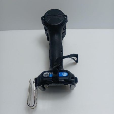 MAKITA マキタ 電動工具 インパクトドライバ MAKITA TD173D ブラック コードレス式  TD173D ブラック