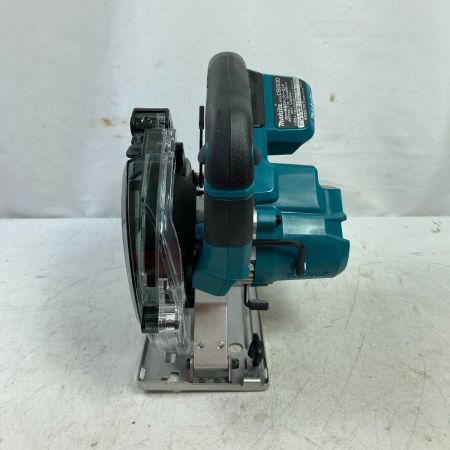  MAKITA マキタ 18V 150mm 充電式チップソーカッタ バッテリ2個・充電器・ケース付 ② CS553DRGXS ブルー