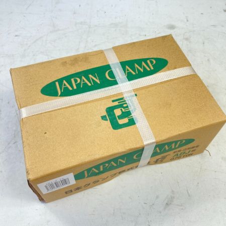  JAPAN CLAMP 平吊り・立吊り兼用 ABJ型 クランプ0.75TON ABJ-0.75