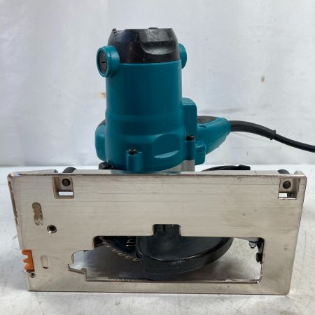  MAKITA マキタ 147mm 電動丸ノコ コード式 本体のみ 5331 ブルー