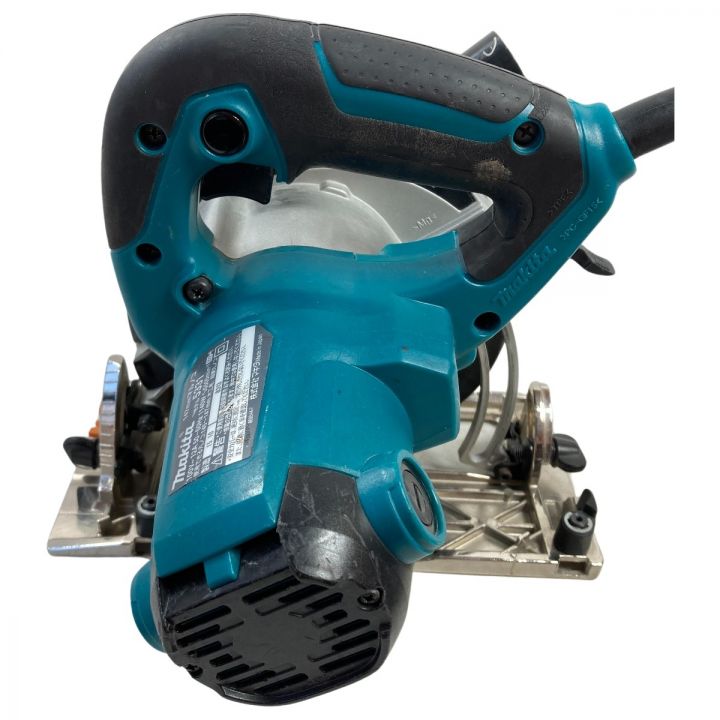 MAKITA マキタ 147mm 電動丸ノコ コード式 本体のみ 5331 ブルー｜中古｜なんでもリサイクルビッグバン