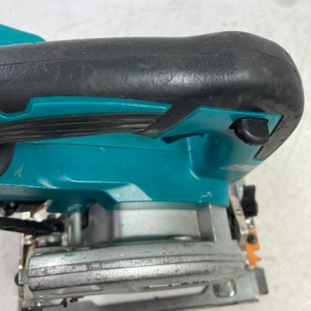  MAKITA マキタ 14.4V 125mm 充電式丸ノコ バッテリ1個付属 ※充電器なし HS470D ブルー