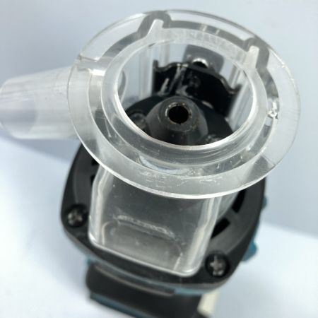  MAKITA マキタ 18V 充電式トリマ バッテリ1個付属 ※充電器なし CO181D ブルー