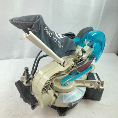  MAKITA マキタ 165mm スライド丸ノコ コード式 本体のみ LS0611 ブルー