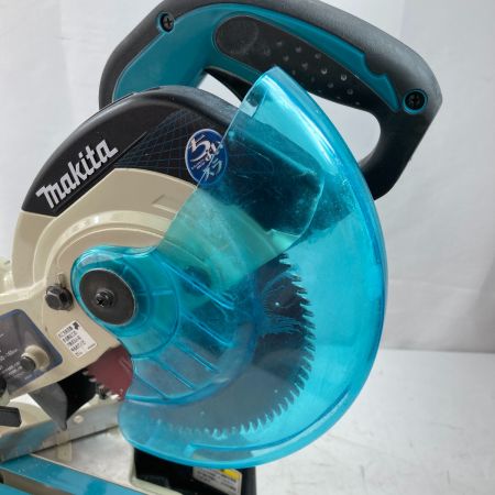  MAKITA マキタ 165mm スライド丸ノコ コード式 本体のみ LS0611 ブルー